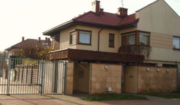 segmentowiec, 5 pokoi Warszawa Pyry