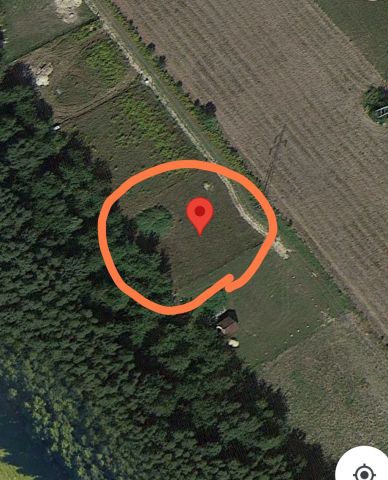 Działka budowlana Łódź Widzew, ul. Henrykowska. Zdjęcie 1