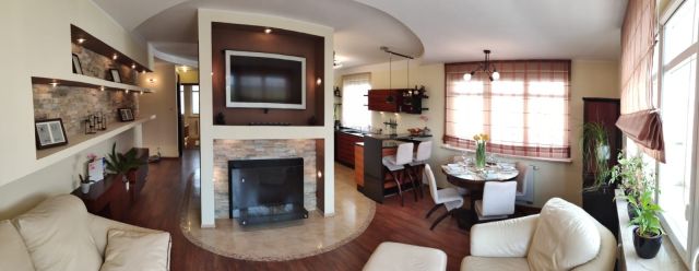 Mieszkanie 3-pokojowe Gdynia Obłuże, ul. gen. Marii Wittekówny. Zdjęcie 1