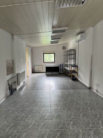 Lokal Bujaków. Zdjęcie 1