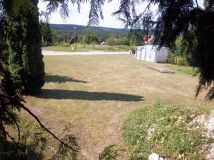 Działka budowlana Krasnobród Podzamek, ul. Liliowa. Zdjęcie 3