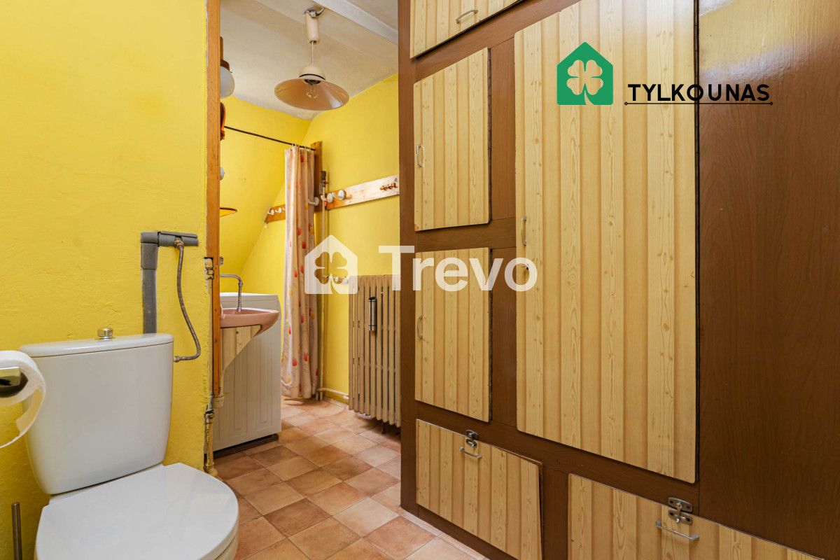 Mieszkanie 3-pokojowe Gdańsk Wrzeszcz, ul. Topolowa. Zdjęcie 12