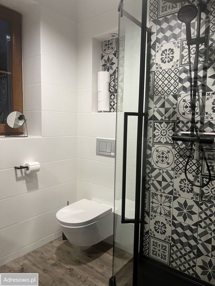 dom wolnostojący, 5 pokoi Żory, ul. Wodzisławska. Zdjęcie 5