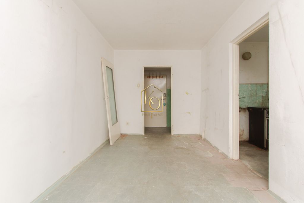 Mieszkanie 2-pokojowe Wrocław, ul. Robotnicza. Zdjęcie 4