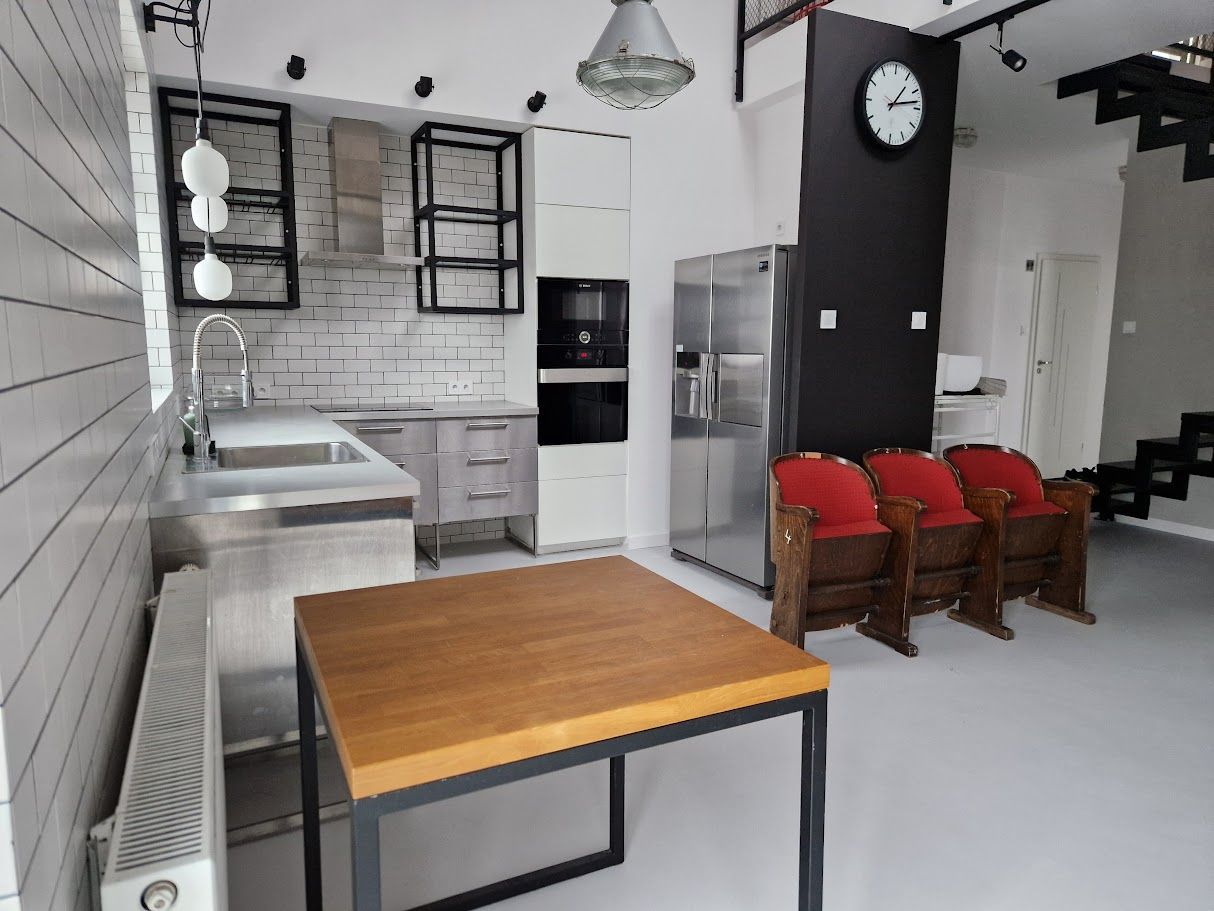 Mieszkanie 4-pokojowe Warszawa Białołęka, ul. Leona Berensona