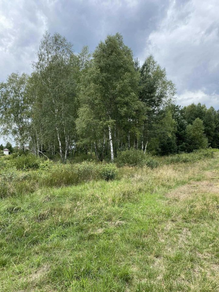 Działka budowlana Tomawa