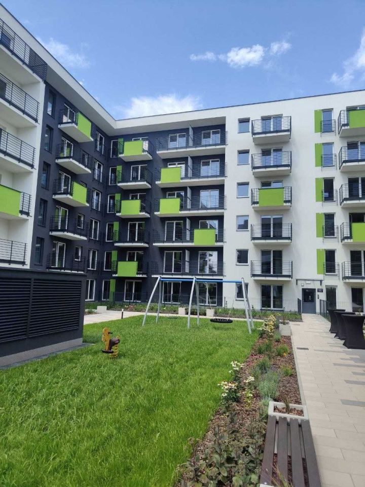 Mieszkanie 2-pokojowe Łódź Polesie, ul. Traktorowa. Zdjęcie 8