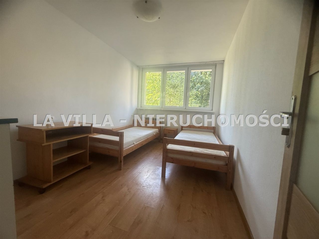 Mieszkanie 3-pokojowe Leszno. Zdjęcie 8