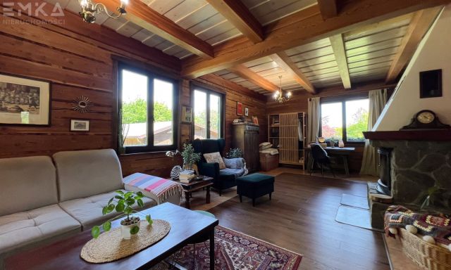 dom wolnostojący, 4 pokoje Kałdus. Zdjęcie 11