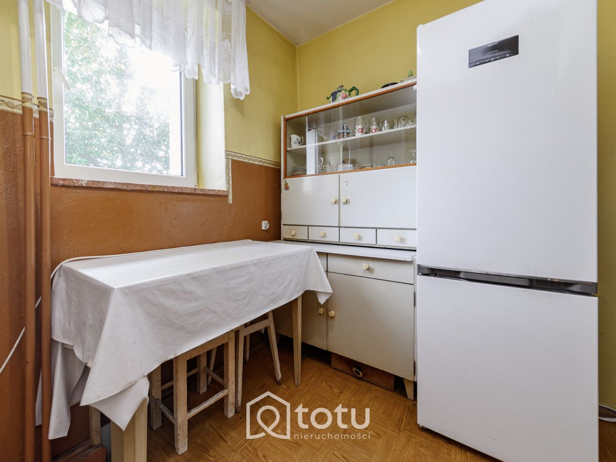 Mieszkanie 3-pokojowe Legionowo, ul. Aleja 3 Maja. Zdjęcie 14