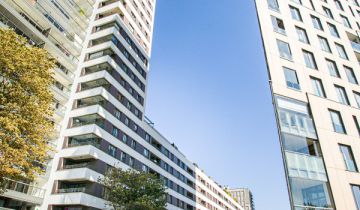 Mieszkanie 2-pokojowe Warszawa Śródmieście, ul. Pokorna