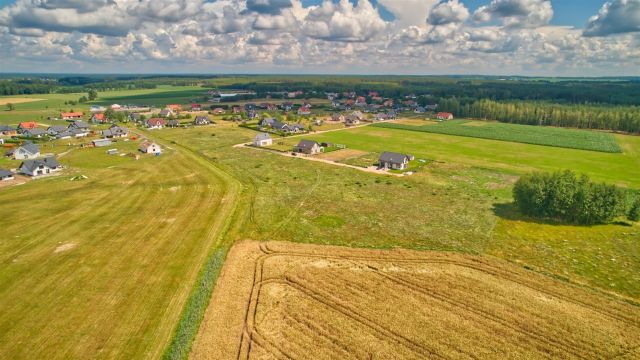 Działka budowlana Babrosty. Zdjęcie 6