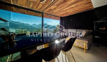 bliźniak, 3 pokoje Kościelisko