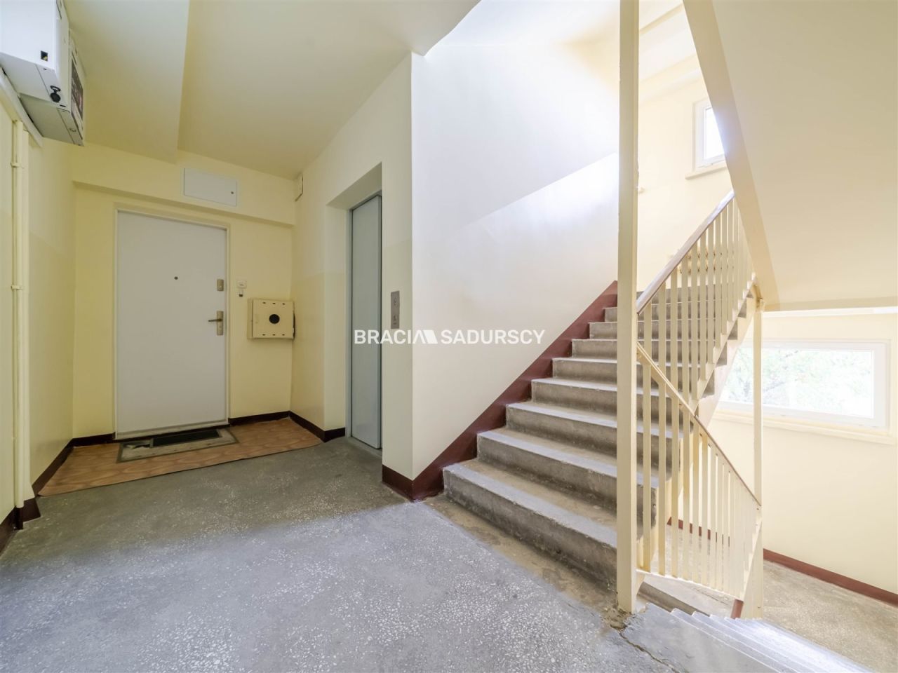 Mieszkanie 3-pokojowe Kraków Bieżanów, ul. Aleksandry. Zdjęcie 20