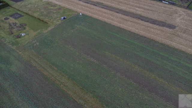 Działka budowlana Morawsko. Zdjęcie 3