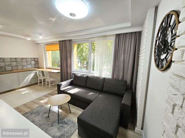 Mieszkanie 2-pokojowe Siedlce, ul. Hozera. Zdjęcie 1