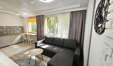 Mieszkanie 2-pokojowe Siedlce, ul. Hozera