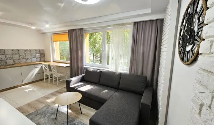 Mieszkanie 2-pokojowe Siedlce, ul. Hozera