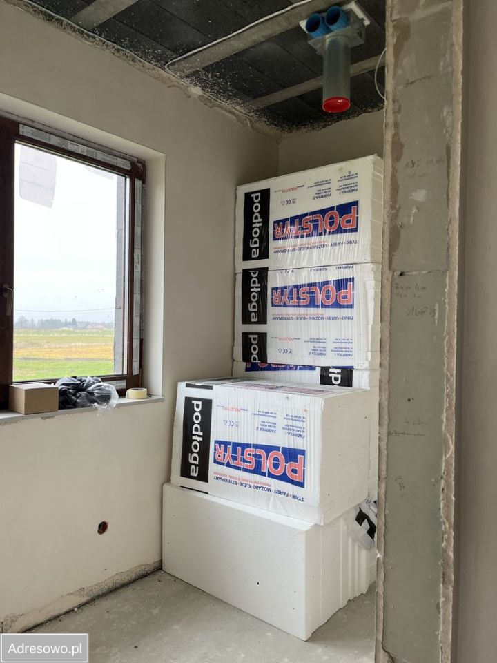 bliźniak, 5 pokoi Orzesze Zgoń, ul. Wiśniowa. Zdjęcie 18