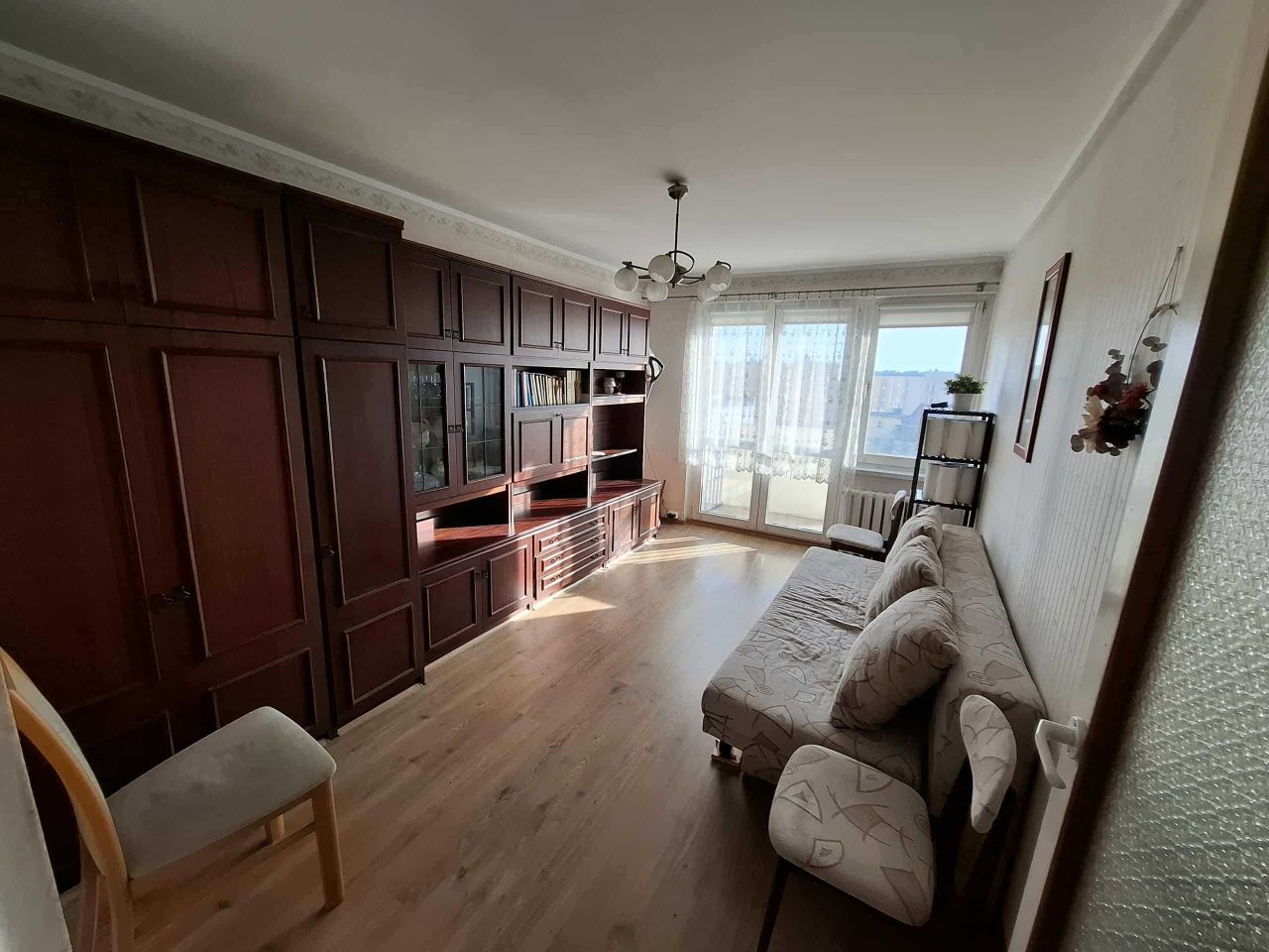 Mieszkanie 3-pokojowe Kościan, os. Piastowskie. Zdjęcie 7