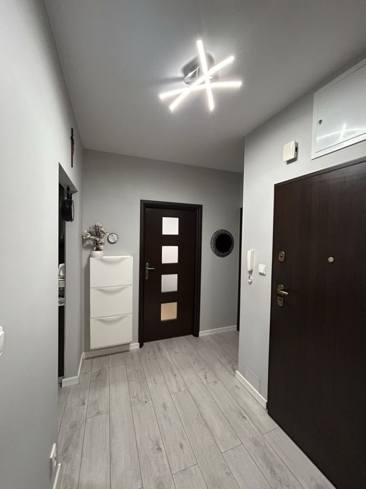 Mieszkanie 3-pokojowe Kraków Płaszów, ul. Przewóz. Zdjęcie 4