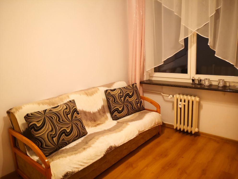 Mieszkanie 2-pokojowe Poznań Grunwald, ul. Grochowska. Zdjęcie 7