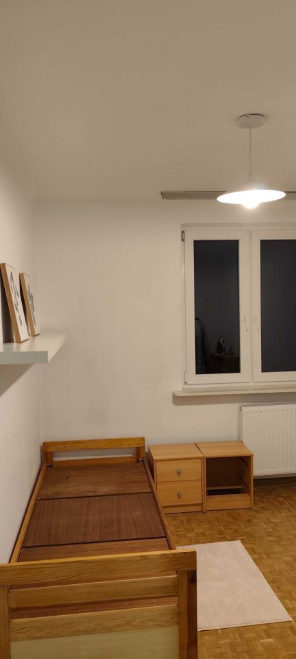 Mieszkanie 2-pokojowe Warszawa Ursus. Zdjęcie 5