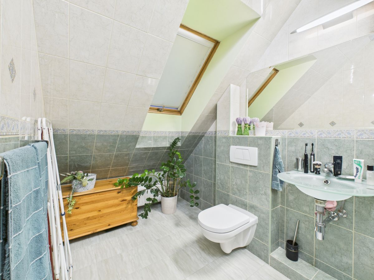 Mieszkanie 4-pokojowe Gdańsk Orunia, ul. gen. Augusta Emila Fieldorfa. Zdjęcie 13