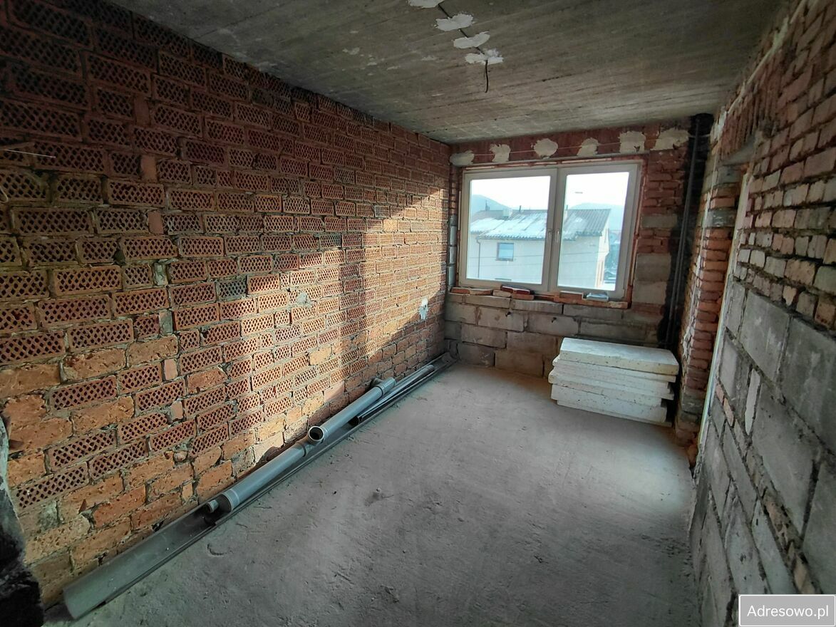 dom wolnostojący Krynica-Zdrój, ul. Mikołaja Reja. Zdjęcie 11