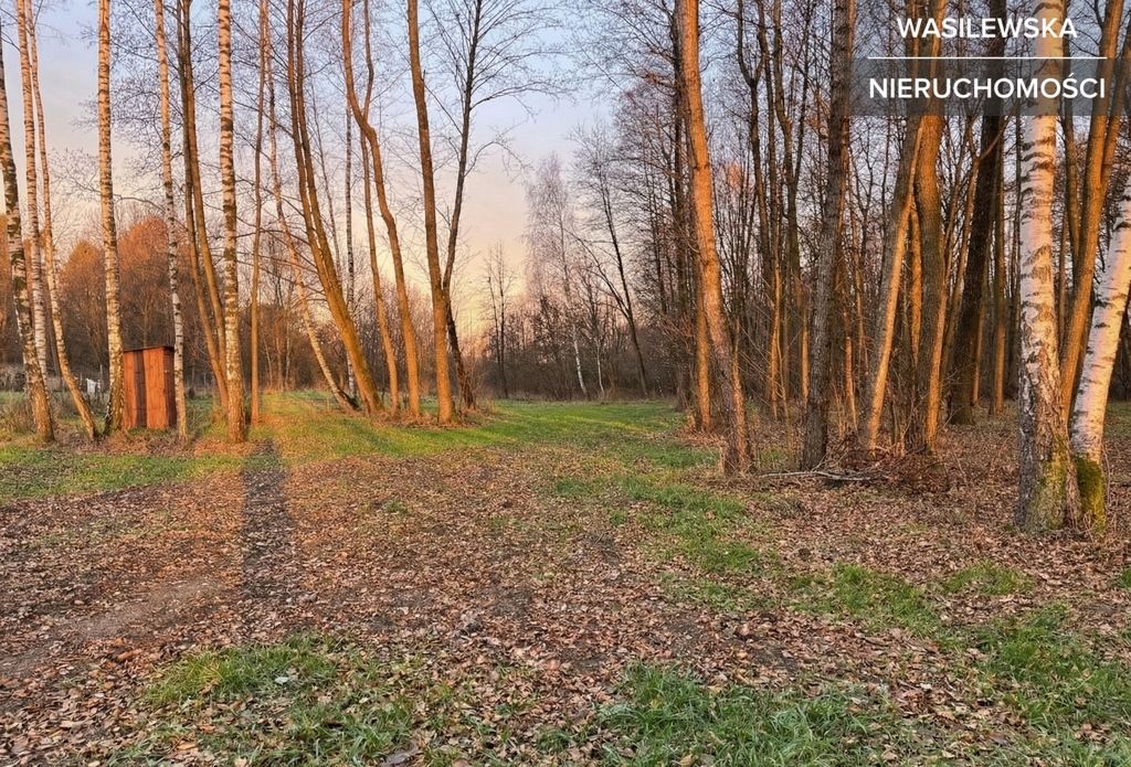 Działka budowlana Żuków. Zdjęcie 2