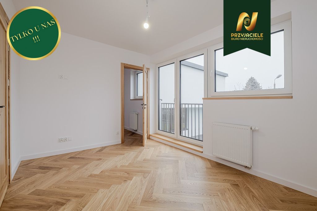 dom, 5 pokoi Gdańsk Zaspa, ul. Majewskich. Zdjęcie 10