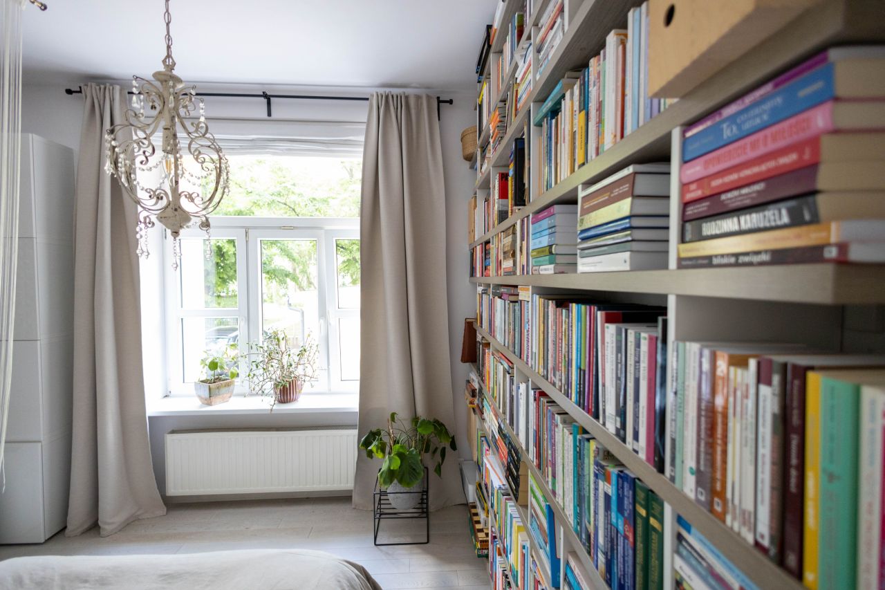 Mieszkanie 1-pokojowe Kraków Nowa Huta, os. Hutnicze. Zdjęcie 6