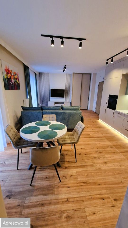 Mieszkanie 2-pokojowe Zielonka, ul. Kolejowa. Zdjęcie 9