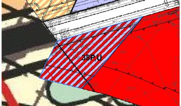 Działka inwestycyjna Spławy Pierwsze, ul. Ostrowiecka