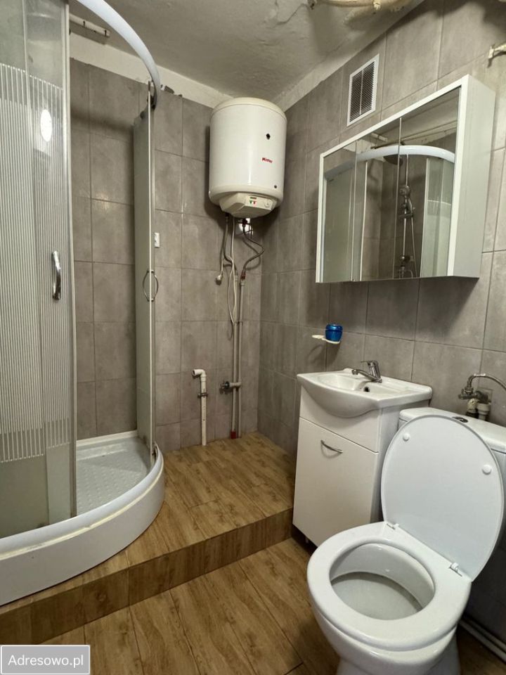 Mieszkanie 3-pokojowe Opoczno, ul. Żeromskiego. Zdjęcie 4