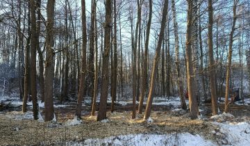 Działka budowlana Słabomierz