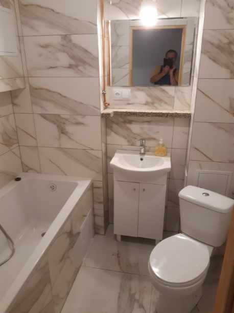 Mieszkanie 3-pokojowe Lubań, ul. Kazimierza Wielkiego. Zdjęcie 2