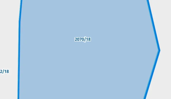 Działka inwestycyjna Katowice Szopienice, ul. ks. mjr. Karola Woźniaka