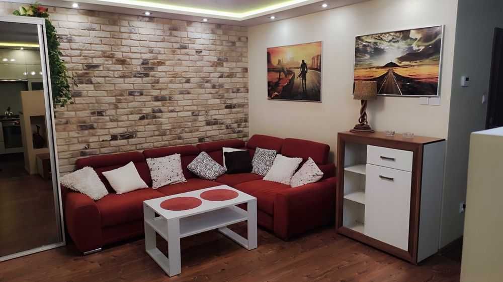 Mieszkanie 2-pokojowe Biała Podlaska, ul. Aliny Fedorowicz. Zdjęcie 2