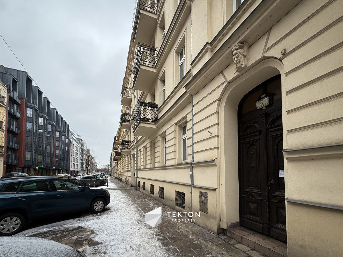 Mieszkanie 2-pokojowe Poznań Wilda, ul. Antoniego Kosińskiego. Zdjęcie 14