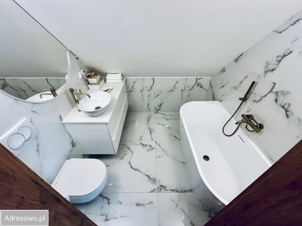 dom wolnostojący, 4 pokoje Domachowo. Zdjęcie 7