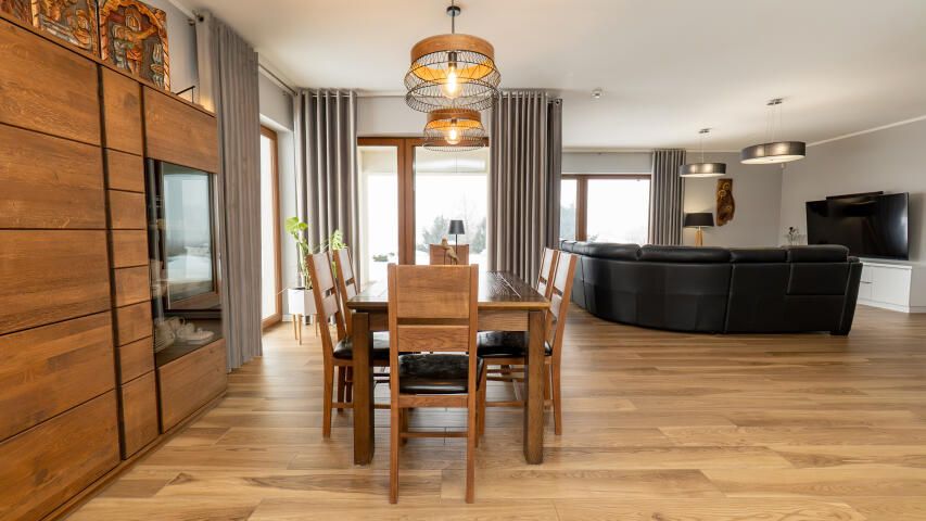 dom wolnostojący, 4 pokoje Gronowo Górne, ul. Kryształowa. Zdjęcie 15