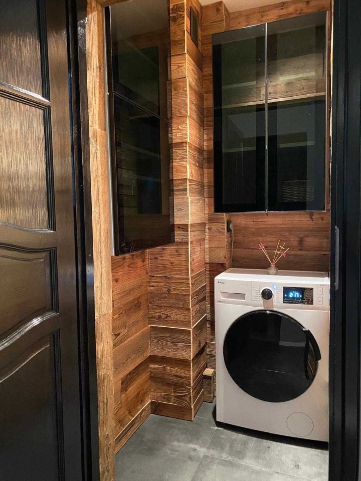 Mieszkanie 4-pokojowe Mysiadło, ul. Krótka. Zdjęcie 4