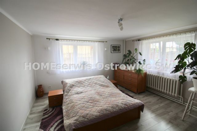 dom wolnostojący, 6 pokoi Kunów. Zdjęcie 25