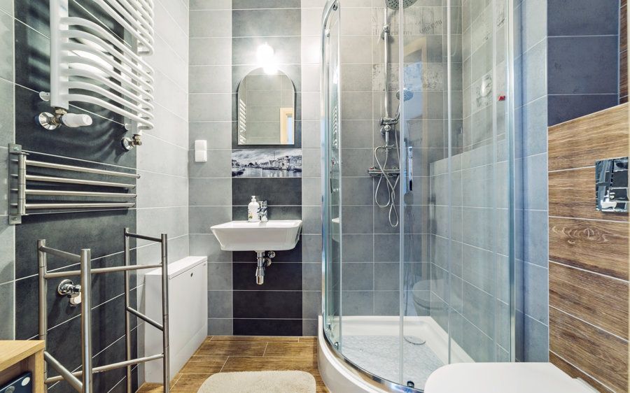 Mieszkanie 1-pokojowe Szklarska Poręba. Zdjęcie 2