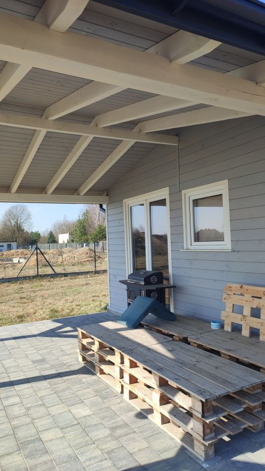 Działka budowlana Kochanów. Zdjęcie 6