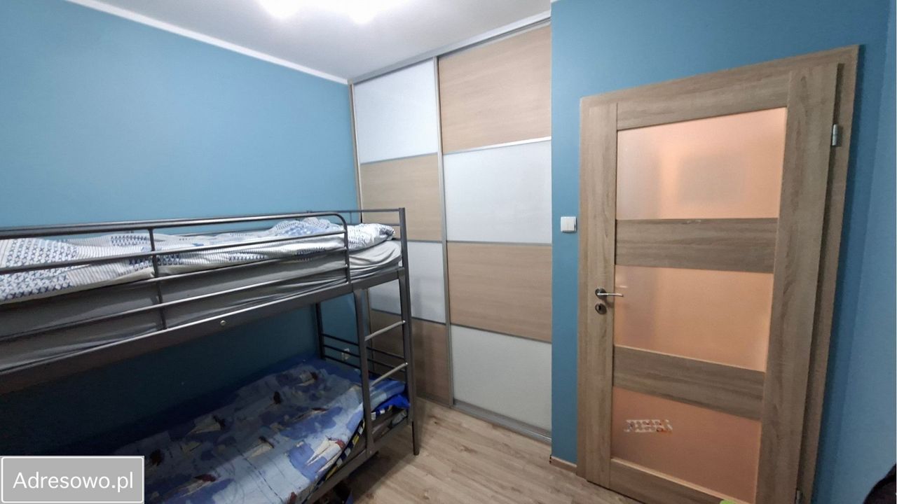 Mieszkanie 2-pokojowe Toruń Wrzosy, ul. Zbożowa. Zdjęcie 9