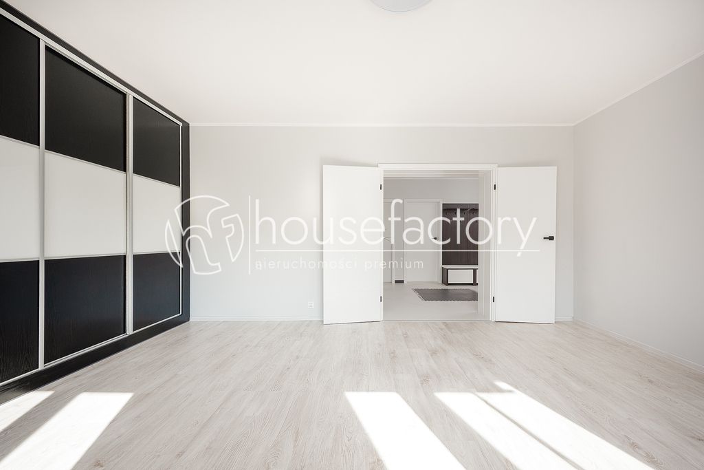 Mieszkanie 3-pokojowe Łódź, ul. Romanowska. Zdjęcie 3