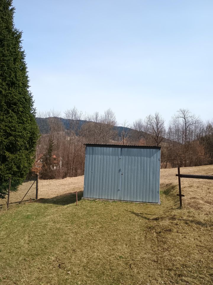 dom wolnostojący, 5 pokoi Łętownia Bańcerówka. Zdjęcie 31