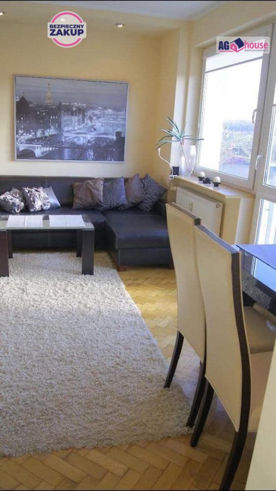 Mieszkanie 1-pokojowe Gdańsk Zaspa, ul. Pilotów. Zdjęcie 4